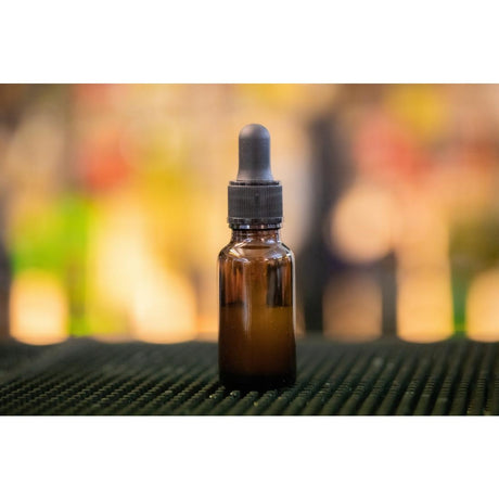 Beaumont 20ml Glass Dropper Bottle - CZ632  Beaumont   