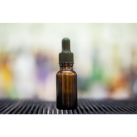 Beaumont 20ml Glass Dropper Bottle - CZ632  Beaumont   