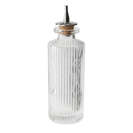 Beaumont Mezclar Liberty Bitters Bottle Small - CZ634  Beaumont   