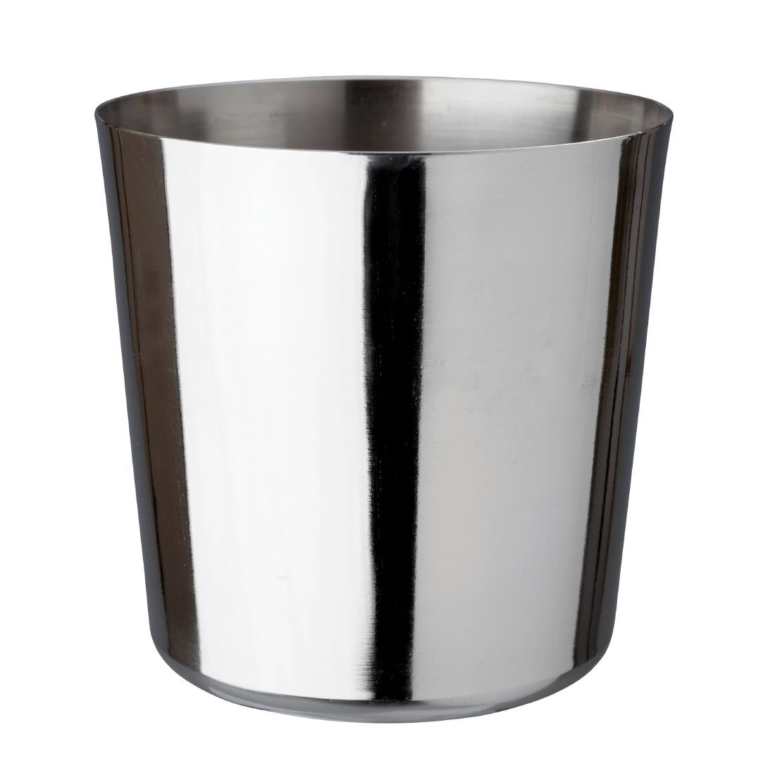Beaumont Appetiser Polished Cup 85 x 85mm - CZ639  Beaumont   