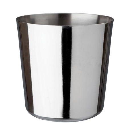 Beaumont Appetiser Polished Cup 85 x 85mm - CZ639  Beaumont   