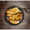 Beaumont Bread Basket Round 203mm - CZ645  Beaumont   
