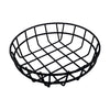 Beaumont Bread Basket Round 203mm - CZ645  Beaumont   