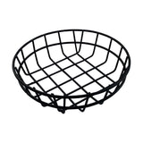 Beaumont Bread Basket Round 203mm - CZ645  Beaumont   