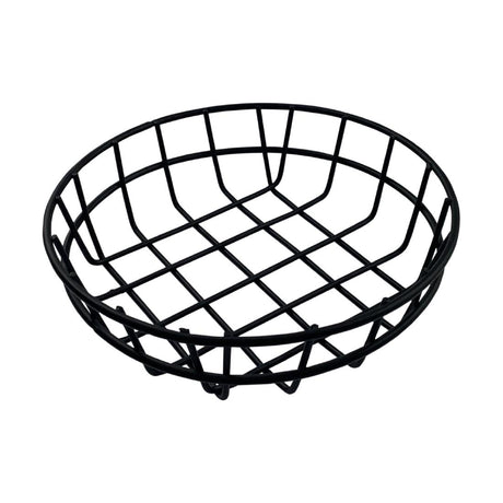 Beaumont Bread Basket Round 203mm - CZ645  Beaumont   