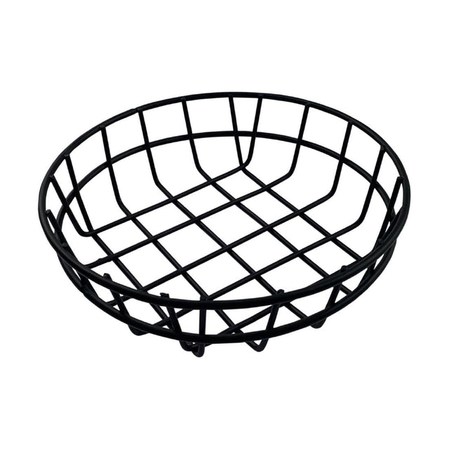 Beaumont Bread Basket Round 203mm - CZ645  Beaumont   