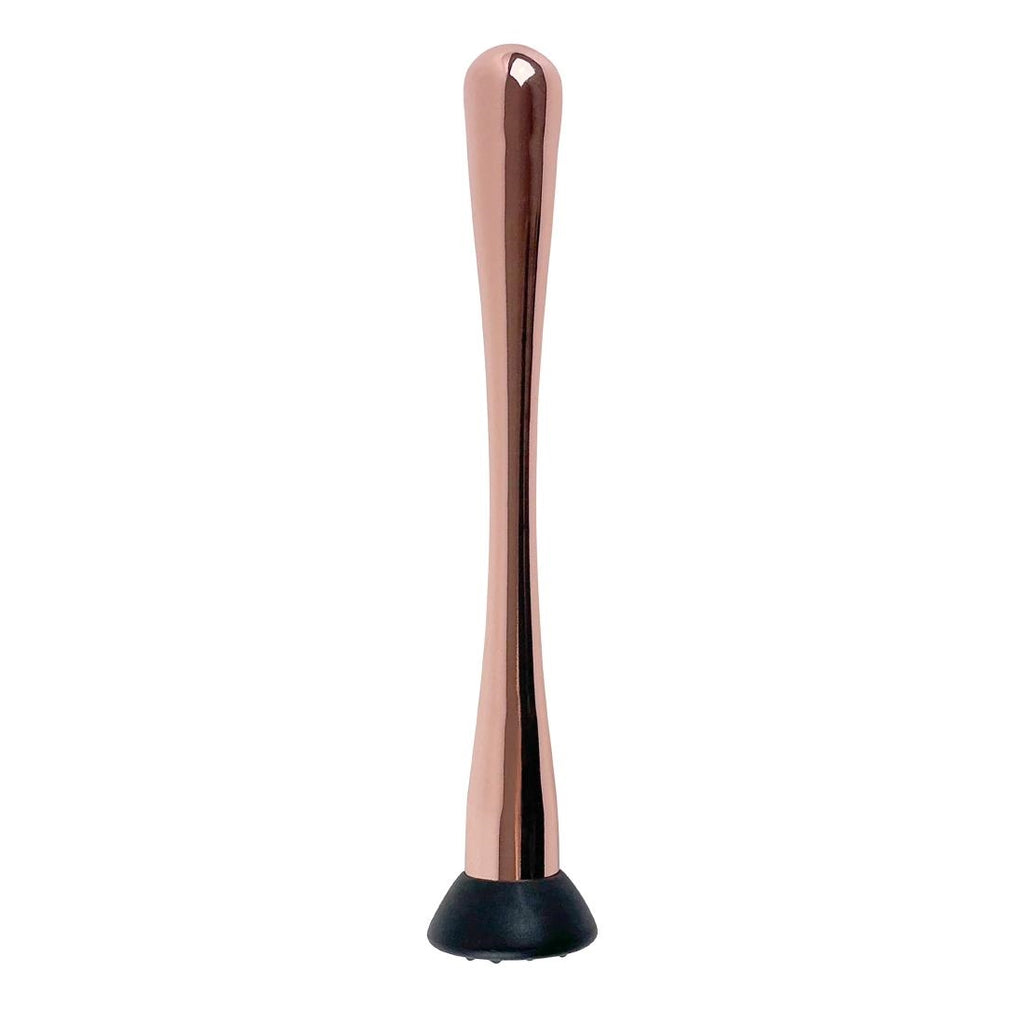 Beaumont Copper Plated Muddler - CZ659  Beaumont   