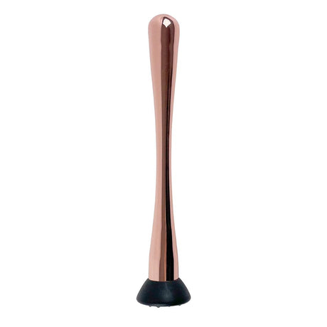 Beaumont Copper Plated Muddler - CZ659  Beaumont   