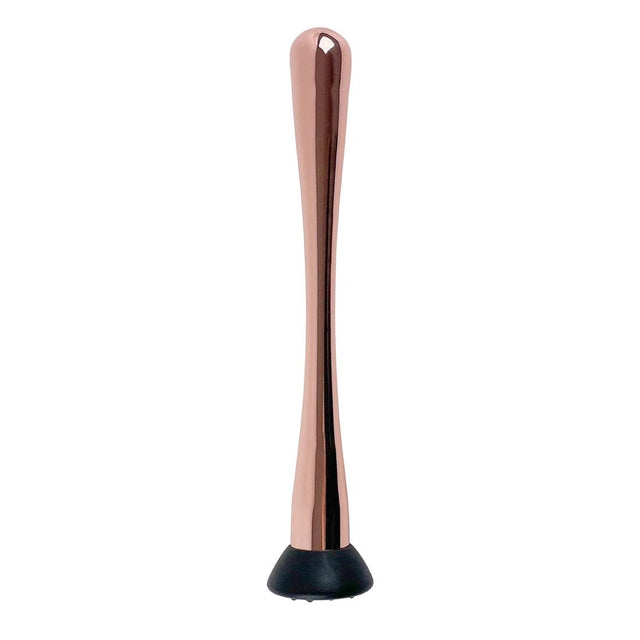 Beaumont Copper Plated Muddler - CZ659  Beaumont   