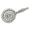 Beaumont Stainless Steel Skull Throwing Strainer - CZ660  Beaumont   