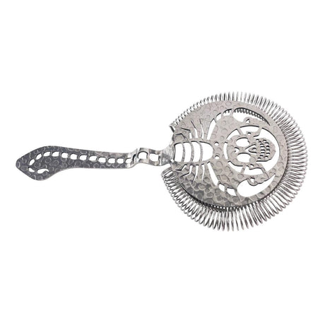 Beaumont Scorpion Throwing Strainer - CZ662  Beaumont   