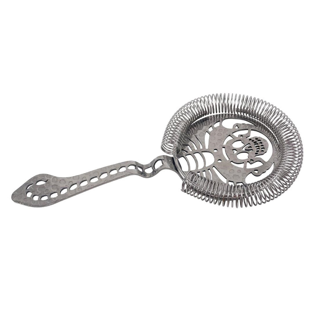 Beaumont Scorpion Throwing Strainer - CZ662  Beaumont   