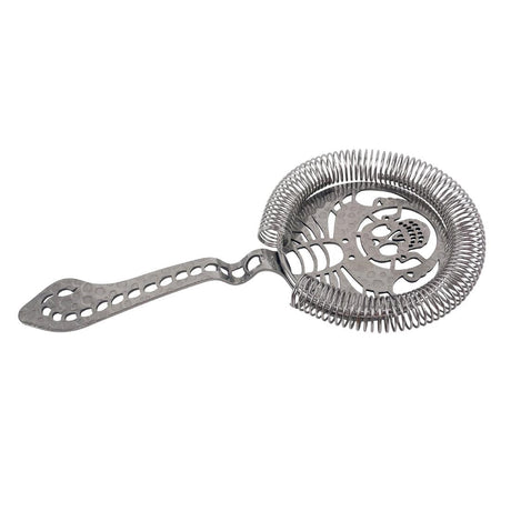 Beaumont Scorpion Throwing Strainer - CZ662  Beaumont   