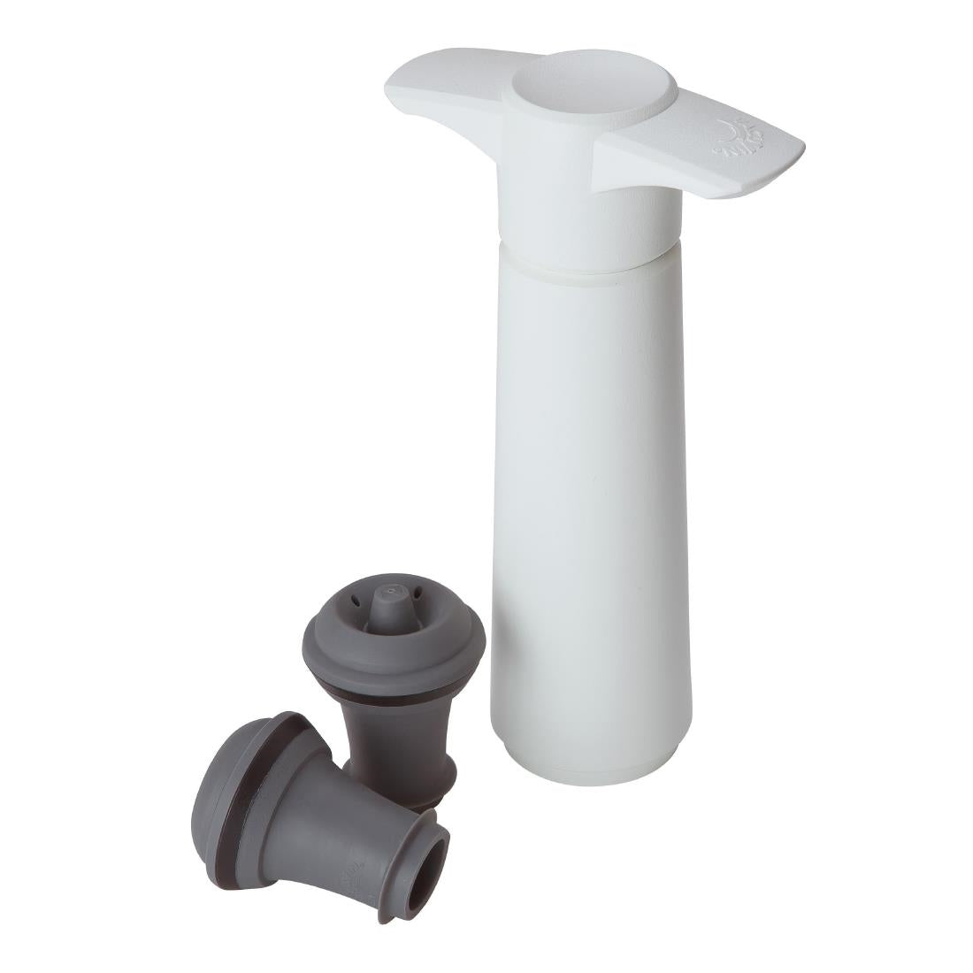 Beaumont Vacu Vin Wine Pump including 2 Sealers - CZ667  Beaumont   