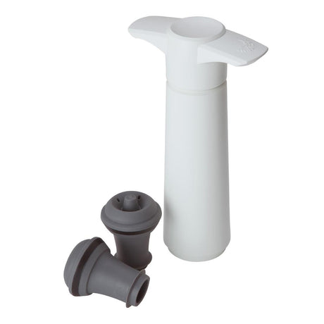 Beaumont Vacu Vin Wine Pump including 2 Sealers - CZ667  Beaumont   
