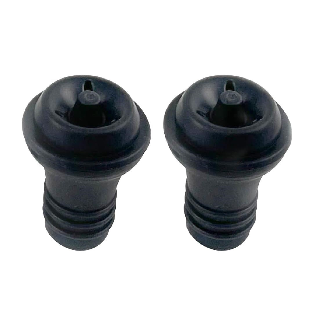 Beaumont Wine Saver Sealer (Pack of 2) - CZ669  Beaumont   