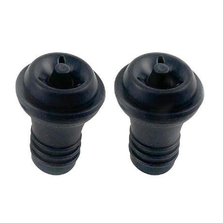 Beaumont Wine Saver Sealer (Pack of 2) - CZ669  Beaumont   