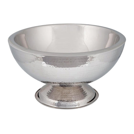 Bellagio Stainless Steel Wine/Champagne Bowl/Cooler - CZ671  Beaumont   