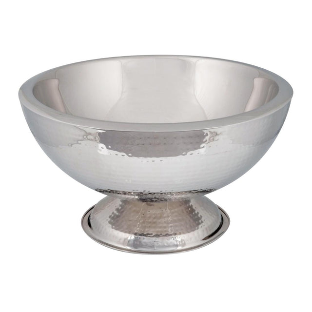 Bellagio Stainless Steel Wine/Champagne Bowl/Cooler - CZ671  Beaumont   