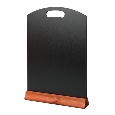 Beaumont A3 Hand Held Menu Board - CZ683  Beaumont   