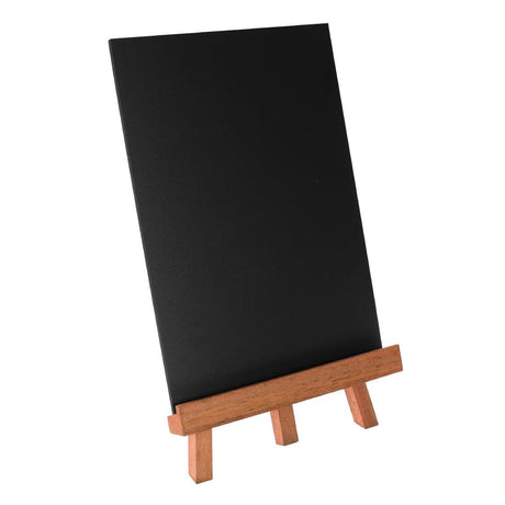 Beaumont A4/A5 Tabletop Easel in Red Mahogany - CZ688  Beaumont   