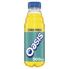 Oasis Citrus Punch Still Juice Drink 12x500ml - CZ712  Oasis   