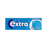 Extra Sugar Free Gum 30x10 pieces - CZ722  Extra   