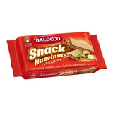 Balocco Snack Wafers Hazelnut 30x45g - CZ724  Balocco   