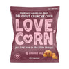 LOVE CORN BBQ Crunchy Corn Snack 20g (Pack of 24) - CZ755  LOVE CORN   