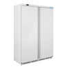 Polar C-Series Double Door Upright Freezer 744Ltr - CZ782  Polar   