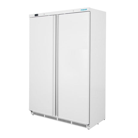 Polar C-Series Double Door Upright Freezer 744Ltr - CZ782  Polar   