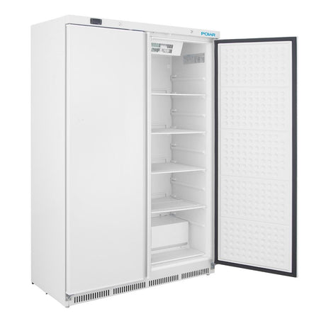 Polar C-Series Double Door Upright Freezer 744Ltr - CZ782  Polar   