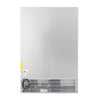Polar C-Series Double Door Fridge Stainless Steel - CZ783  Polar   