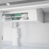 Polar C-Series Double Door Freezer Stainless Steel - CZ784  Polar   