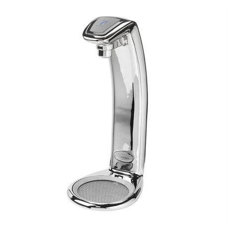 Instanta 20Ltr Under Counter Water Boiler InstaTap G2 Polished Stainless I2CC20H - CZ798  Instanta   