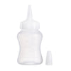 Araven Mini Squeeze Sauce Bottle 90ml White - CZ800  Araven   