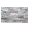 Rectangular Laminate Table Top Concrete 1200x700mm - CZ855 Stone Effect Table Tops Everyday   