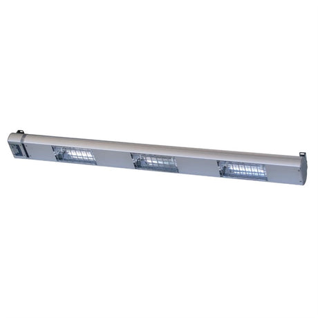 Roband Quartz Heat Lamp HQ1200E - CZ862  Roband   