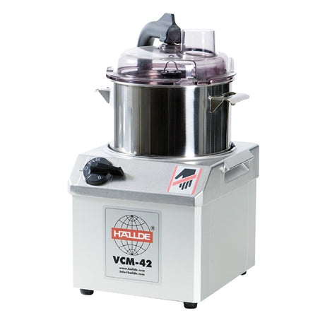 Hallde Vertical Cutter Mixer VCM-42 - CZ873  Hallde   