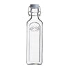 Kilner Clip Top Bottle 600ml - CZ880  Kilner   