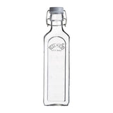 Kilner Clip Top Bottle 600ml - CZ880  Kilner   