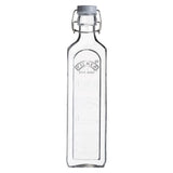 Kilner Clip Top Bottle 1000ml - CZ881  Kilner   