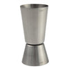 Professional Stainless Steel Jigger 25ml/50ml - CZ901  Beaumont   