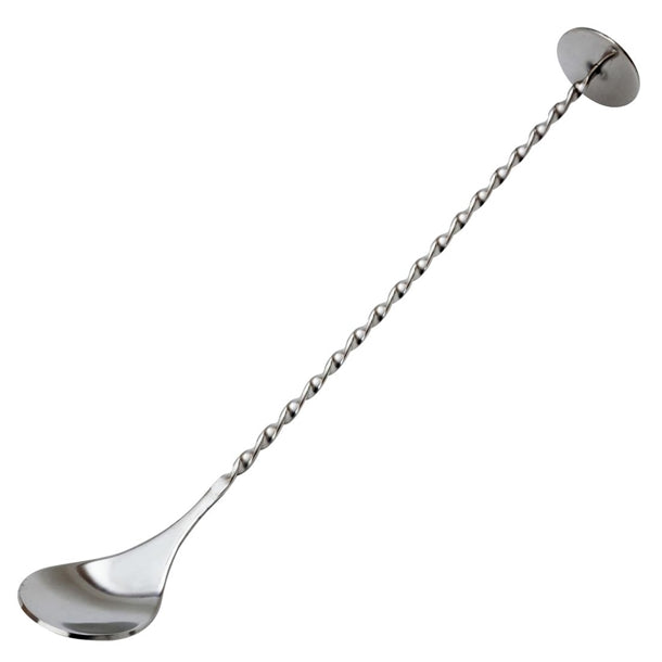Beaumont Cocktail Spoon with Masher - CZ906  Beaumont   
