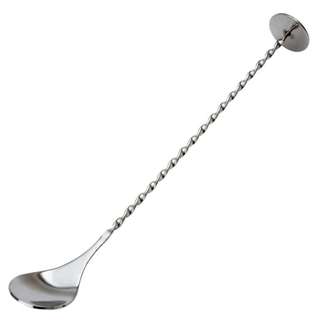 Beaumont Cocktail Spoon with Masher - CZ906  Beaumont   