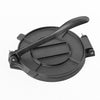 Vogue Cast Iron Tortilla Press 200mm - CZ942  Vogue   