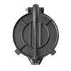 Vogue Cast Iron Tortilla Press 200mm - CZ942  Vogue   