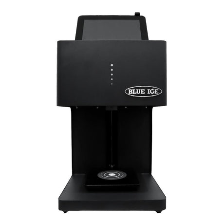 Blue Ice Azzuri Coffee Art Printer Pro - CZ950  Blue Ice   