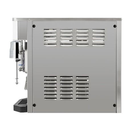 Blue Ice Frozen Drinks Dispenser Milkshake/Smoothie Machine Single Flavour T420 - CZ952  Blue Ice   