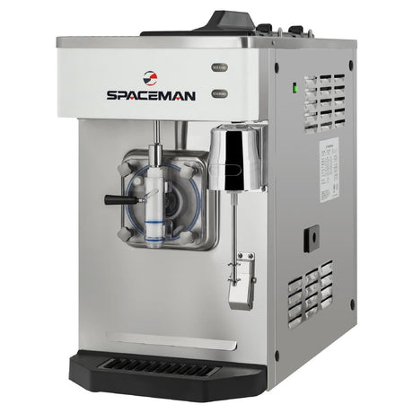 Blue Ice Frozen Drinks Dispenser Milkshake/Smoothie Machine Single Flavour T420 - CZ952  Blue Ice   